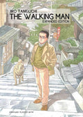 The Walking Man: Expanded Edition by Jiro Taniguchi