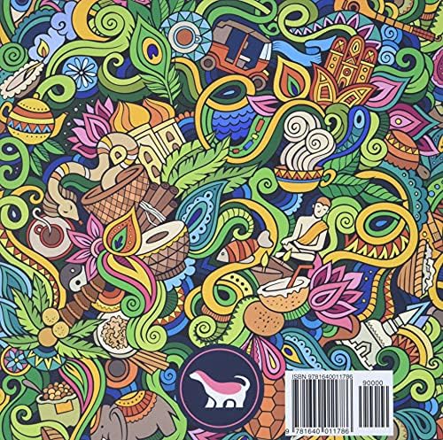 Mama Needs a Mother F*cking Nap: A Sweary Coloring Book for Mom by Honey Badger Coloring