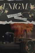 ENIGMA: A Winston Hills Novel by C.M. Barnes