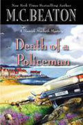 Death of a Policeman (A Hamish Macbeth Mystery, 29) by M. C. Beaton