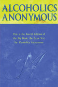 Alcoholics Anonymous by AAWS