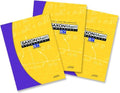 Saxon Math 8/7 with Prealgebra (Kit: Text, Test/Worksheets, Solutions Manual) by HAKE