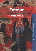 Zetman: Volume 2 by Masakazu Katsura