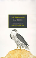 The Peregrine (New York Review Books Classics) by J. A. Baker
