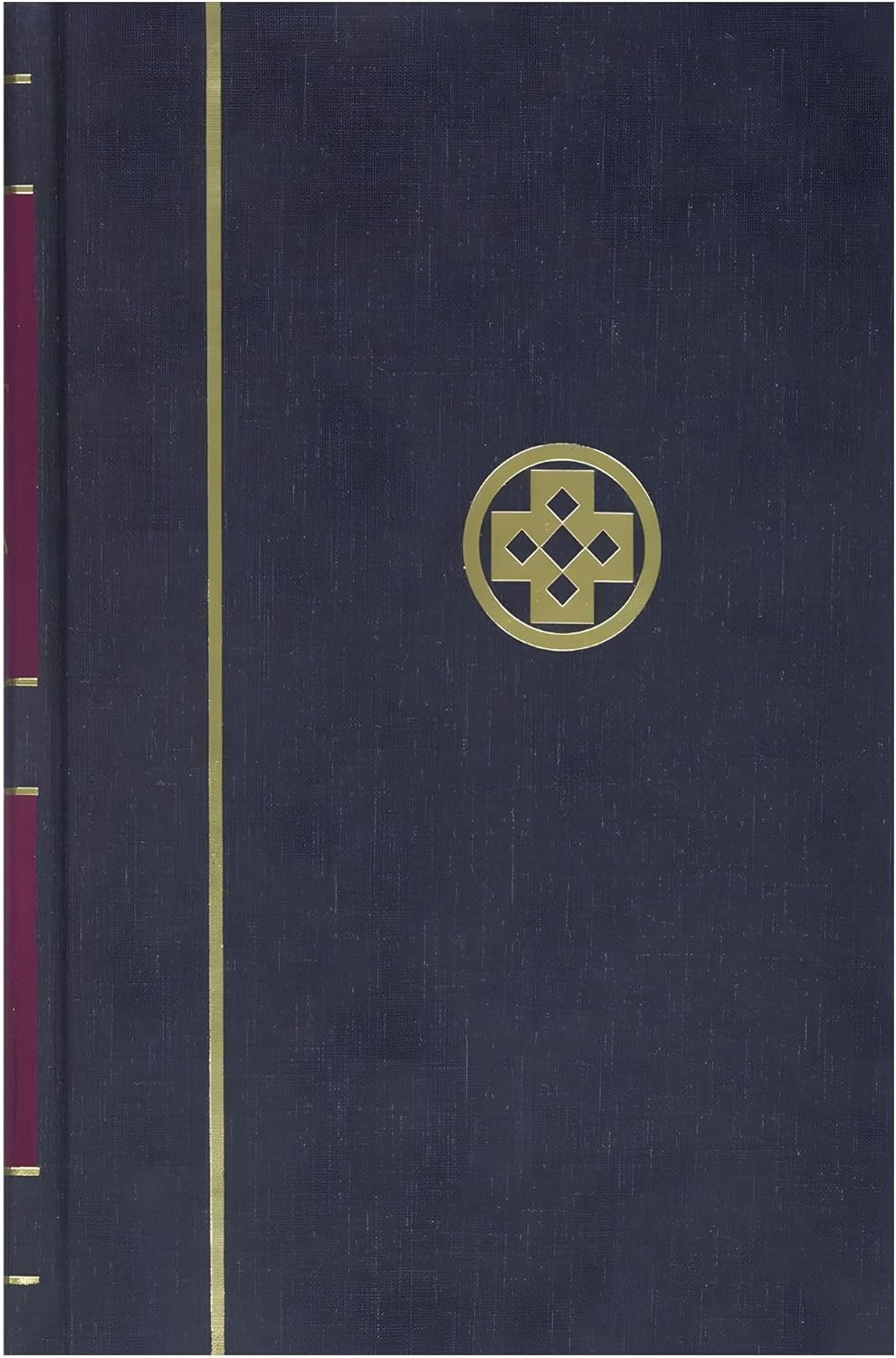 The Septuagint with Apocrypha: Greek and English by Lancelot C. L. Brenton