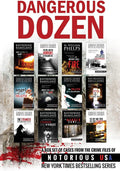Dangerous Dozen (Notorious USA True Crime Box Set) by Gregg Olsen