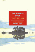 The Summer Book (New York Review Books Classics) by Tove Jansson