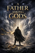 A Father Among Gods: A Tale of Fate, Honor, and the Hidden Will of the Gods by M.A. Kirkeby