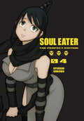 Soul Eater: The Perfect Edition 04 by Atsushi Ohkubo