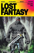 Lost Fantasy Volume 1 by Curt Pires
