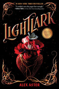 Lightlark (The Lightlark Saga Book 1) (Volume 1) by Alex Aster