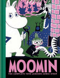 Moomin: The Complete Tove Jansson Comic Strip - Book Two by Tove Jansson