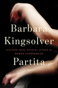 Partita: A Novel by Barbara Kingsolver