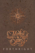 Marked by Stars: & A Song for Moon (Songs of the Amaranthine) by Forthright
