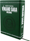 Vinland Saga Deluxe 7 by Makoto Yukimura