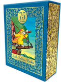 75 Years of Little Golden Books: 1942-2017: A Commemorative Set of 12 Best-Loved Books by Garth Williams