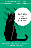 Cat's Claw (The Rachel Murdock Mysteries) by Dolores Hitchens