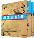 The Passion of Gengoroh Tagame: Master of Gay Erotic Manga: Vols. 1 & 2 by Gengoroh Tagame