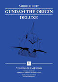 Mobile Suit Gundam: THE ORIGIN Deluxe 5 by Yoshikazu Yasuhiko