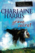 Grave Secret (Harper Connelly Mysteries, Book 4) by Charlaine Harris