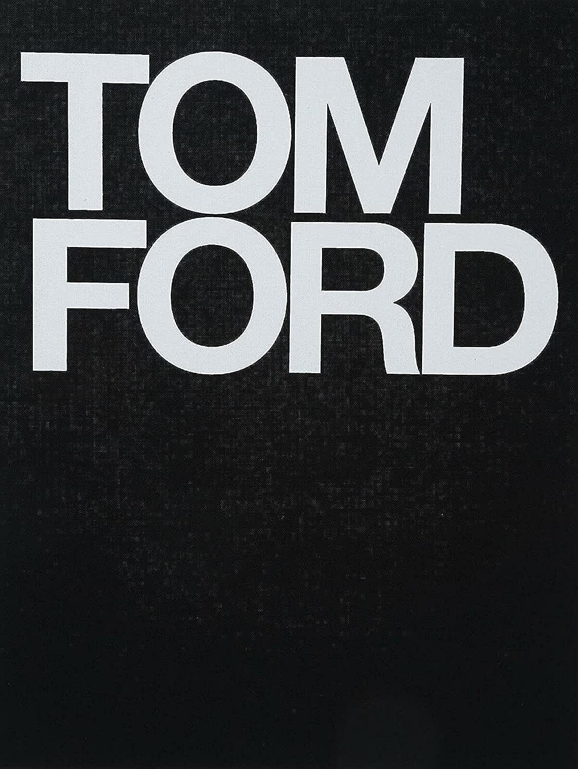 Tom Ford by Tom Ford