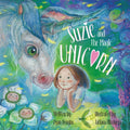 Suzie and the Magic Unicorn by Ryan Douglas