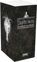 Death Note. Edición Integral by Tsugumi Ohba
