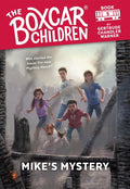 Mike's Mystery (The Boxcar Children Mysteries) by Gertrude Chandler Warner