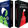 The Handmaid's Tale and The Testaments Box Set by Margaret Atwood