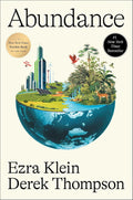 Abundance by Ezra Klein