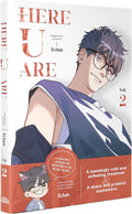 Here U Are 2 by Djun