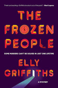 The Frozen People: A Mystery (An Ali Dawson Mystery) by Elly Griffiths