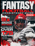 2026 Fantasy Football Consistency Guide by Bob Lung