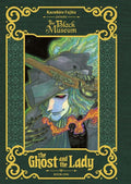 The Ghost and The Lady Vol. 1 by Kazuhiro Fujita