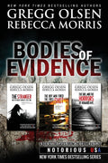 Bodies of Evidence (True Crime Collection): From the Case Files of Notorious USA by Gregg Olsen