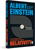 Relativity: The Special And The General Theory by Albert Einstein