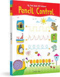 My First Book of Patterns Pencil Control: Patterns Practice book for kids (Pattern Writing) by Wonder House Books