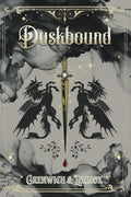 Duskbound (Esprithean Trilogy) by Parker Lennox