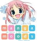 Manga Moods by Saori Takarai