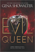 The Evil Queen: A Thrilling YA Fantasy Retelling of Snow White and Forbidden Romance (The Forest of Good and Evil, 1) by Gena Showalter
