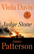 Judge Stone: A Novel by James Patterson