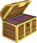 The Legend of Zelda - Legendary Edition Box Set by Akira Himekawa