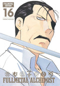 Fullmetal Alchemist: Fullmetal Edition, Vol. 16 by Hiromu Arakawa
