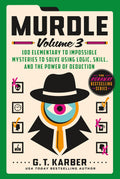 Murdle: Volume 3 by G T Karber
