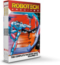 Robotech The Complete Macross Saga Slipcase Edition by Mike Baron