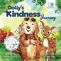Dolly's Kindness Journey: An Interactive Tale of Empathy and Friendship (Choose to Lead: Adventures in Kindness, Courage, and Confidence.) by Melissa Eastin