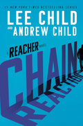 Chain Reaction: A Reacher Novel (Jack Reacher) by Lee Child