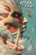 Attack on Titan Anthology (Attack on Titan Companions) by Scott Snyder