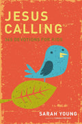Jesus Calling: 365 Devotions For Kids by Sarah Young