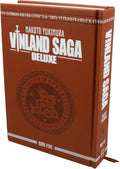 Vinland Saga Deluxe 5 by Makoto Yukimura